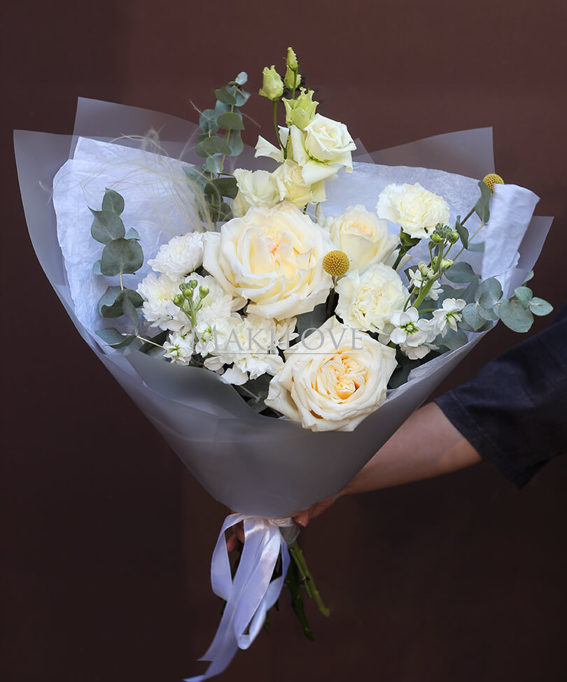 Букет «Благоухание»