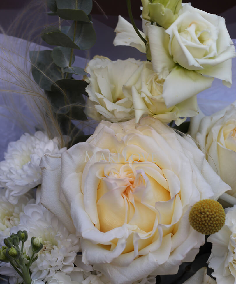 Букет «Благоухание»