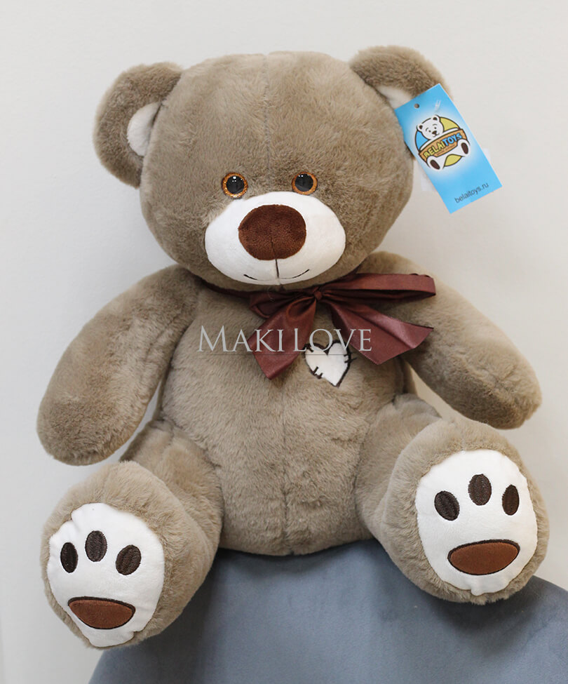 Мишка
