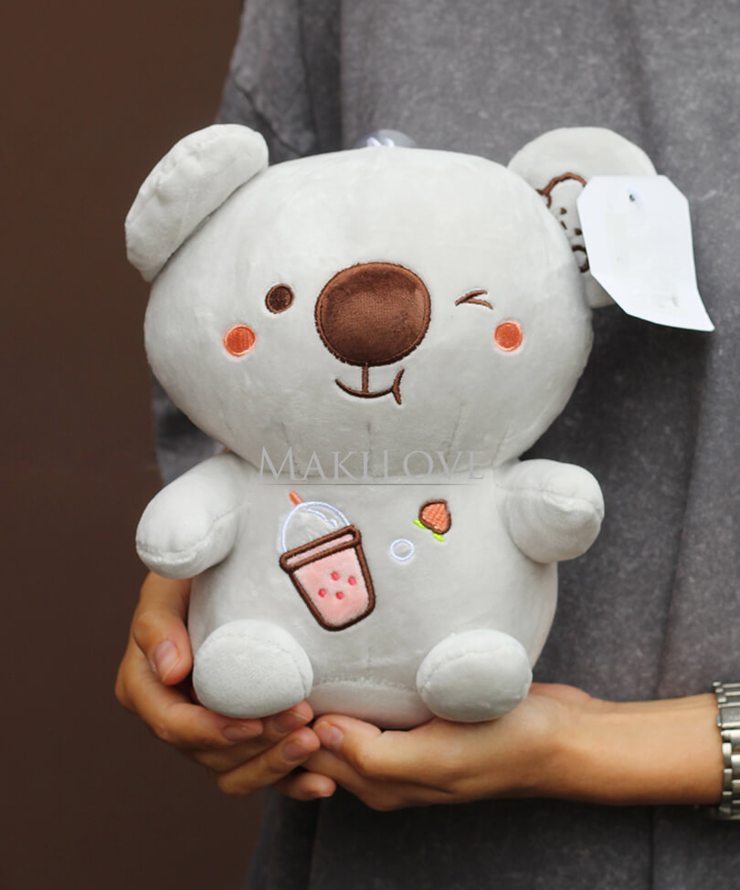 Мягкая игрушка №3