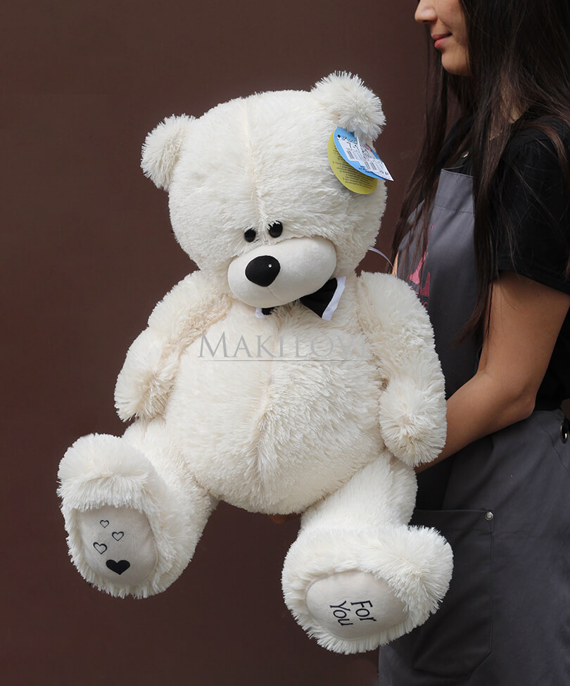 Мягкая игрушка №1