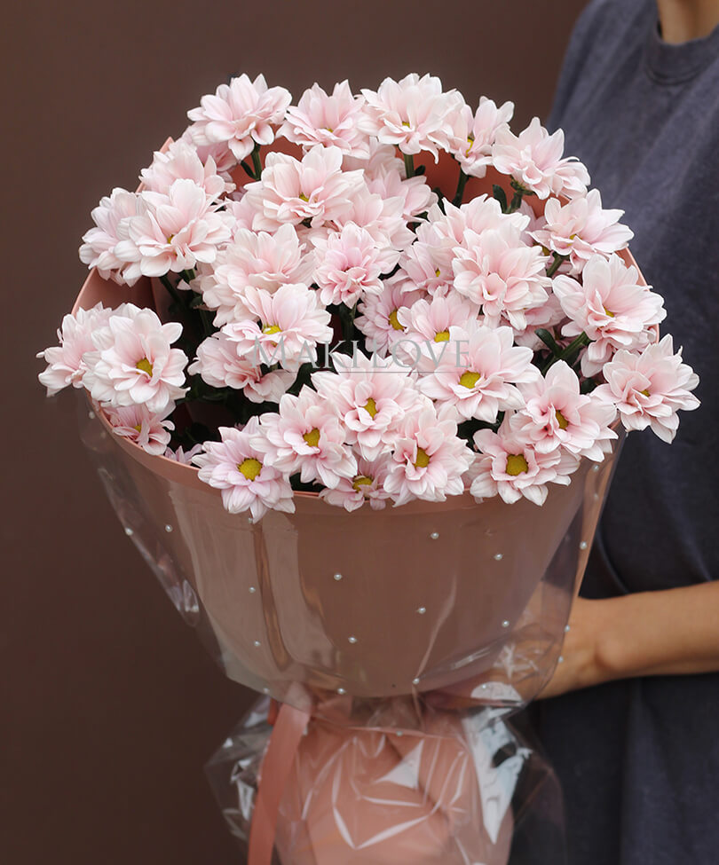 Букет «Джуманджи»