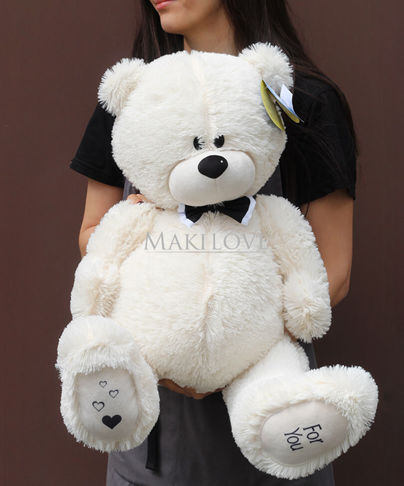 Мягкая игрушка №1