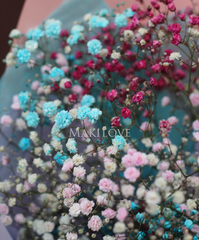 Букет цветов «Элегия»