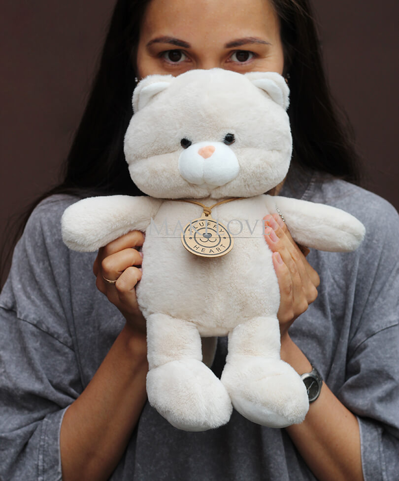 Мягкая игрушка 25 см