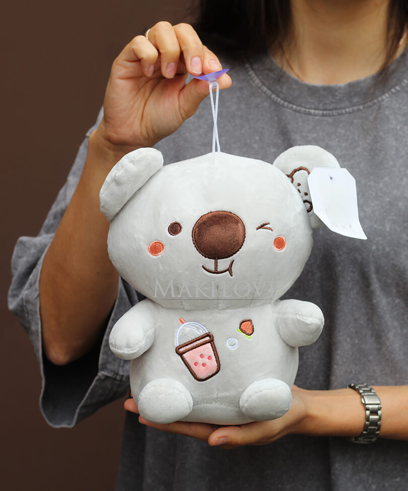 Мягкая игрушка №3