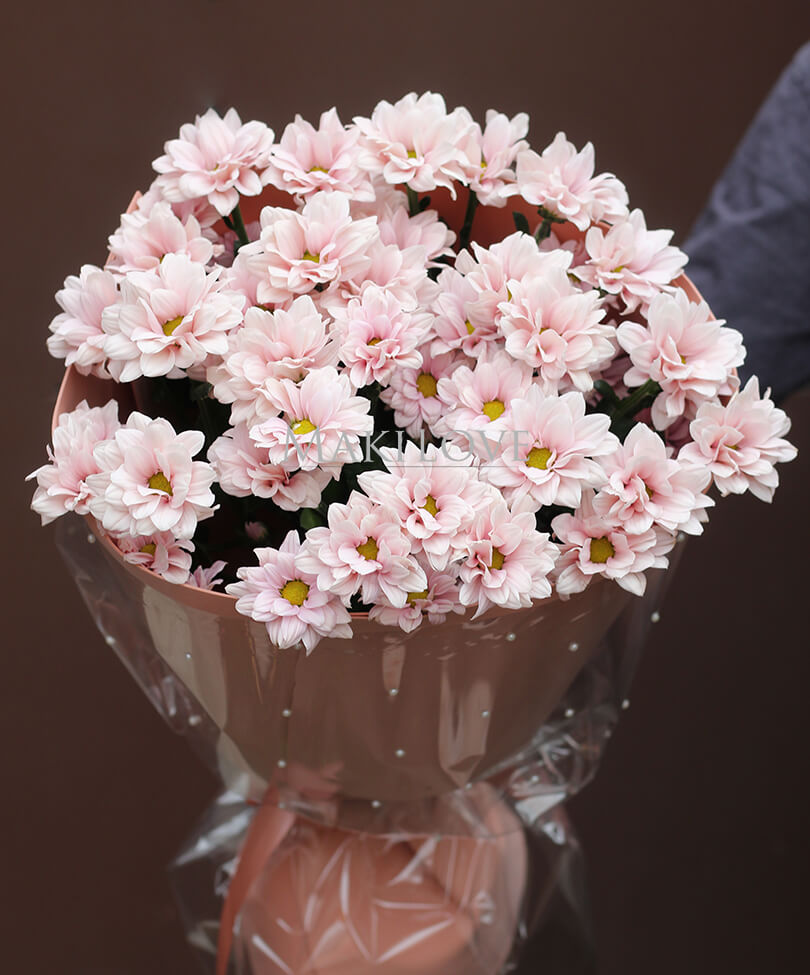 Букет «Джуманджи»