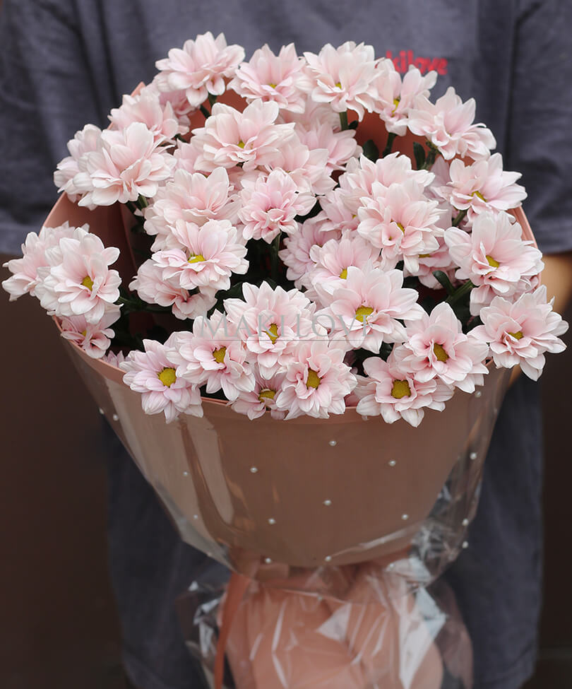 Букет «Джуманджи»