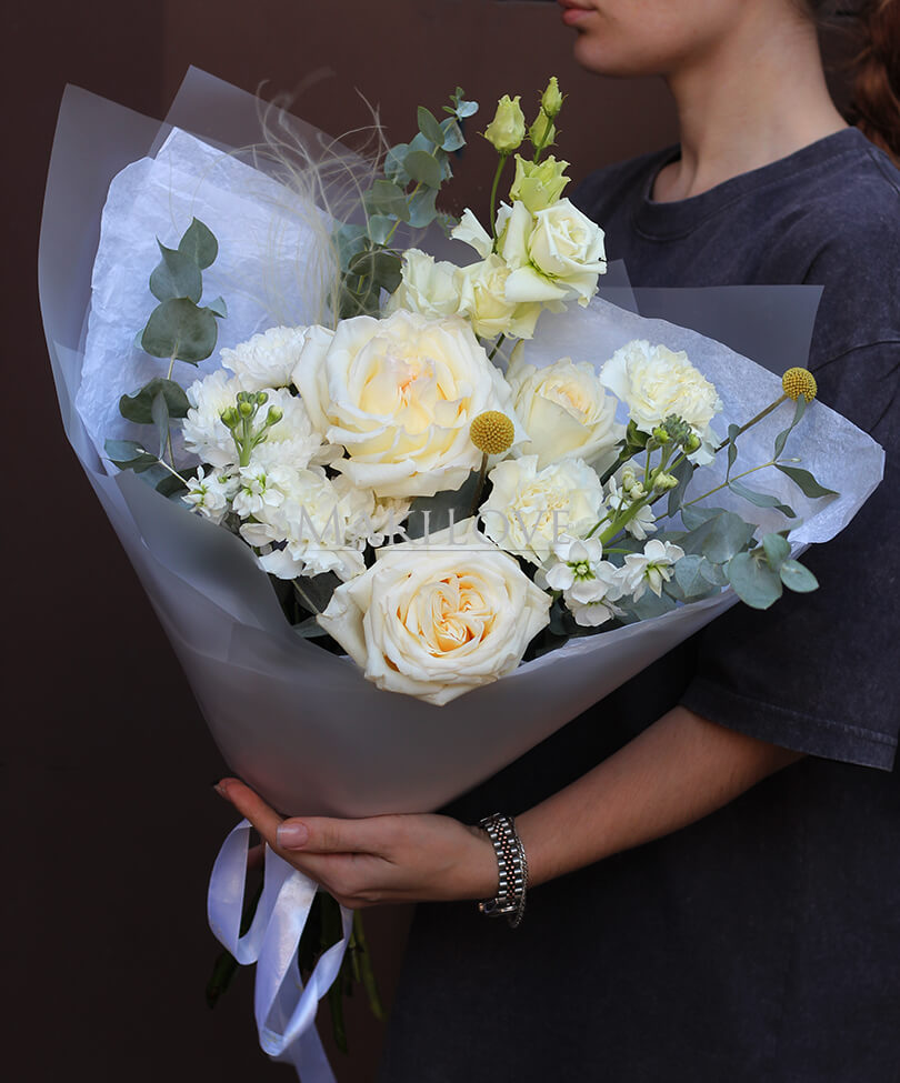 Букет «Благоухание»