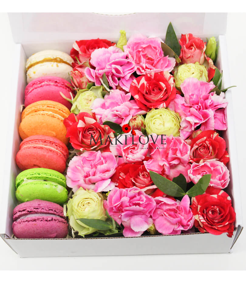 Сладкий комплимент