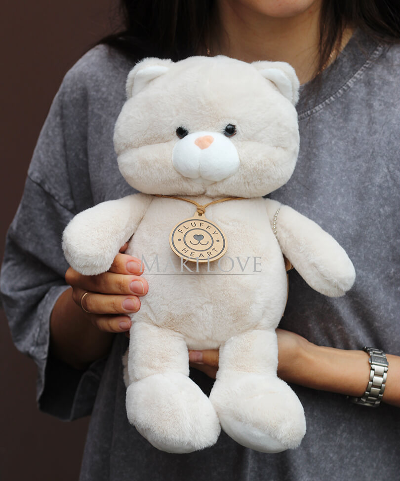 Мягкая игрушка 25 см