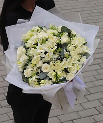 Vip букет №9