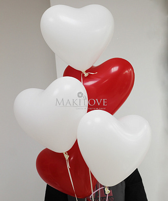 Набор шаров №9