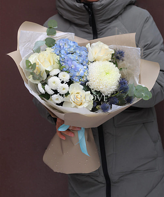 Букет «Венди»