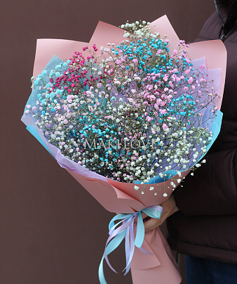 Букет цветов «Элегия»