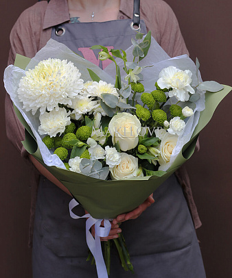 Букет «Грация»