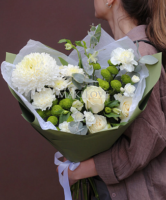 Букет «Грация»