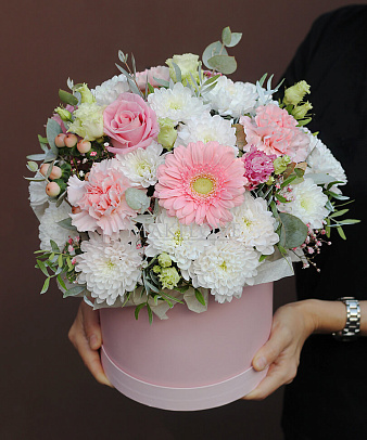 Букет «Хьюстон»