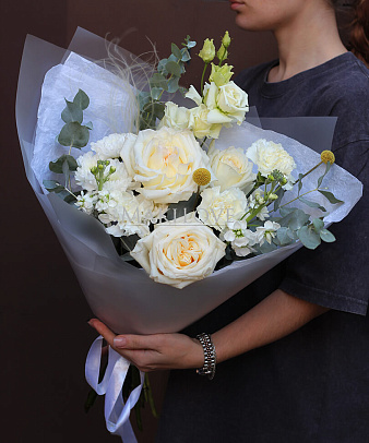 Букет «Благоухание»