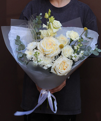 Букет «Благоухание»