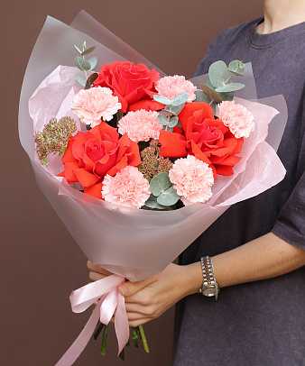 Букет в наличии №1