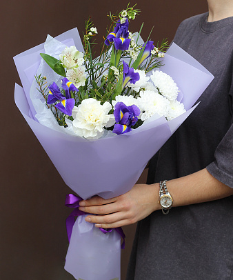 Букет в наличии №5