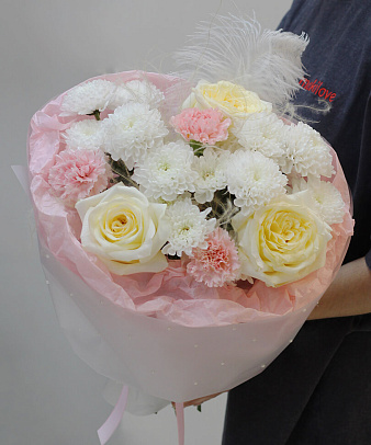 Букет в наличии №2