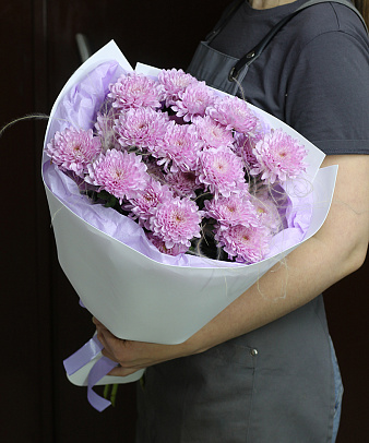 Букет в наличии №5