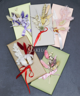 Шоколад с авторским оформлением