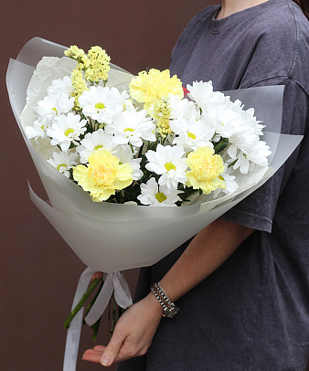 Букет в наличии №9