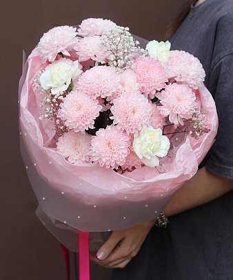 Букет в наличии №8