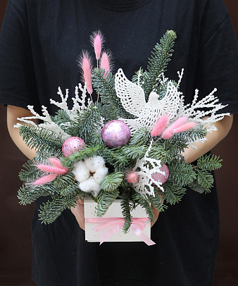 Букет в наличии №16