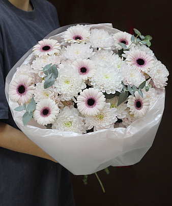 Букет в наличии №2