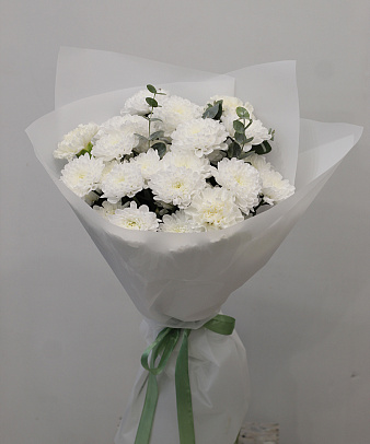 Букет в наличии №1