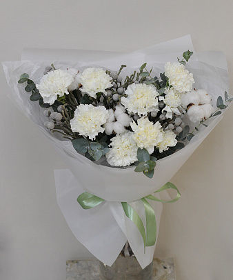 Букет в наличии №1