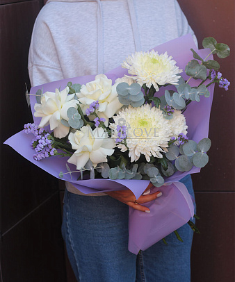 Букет «Признание»