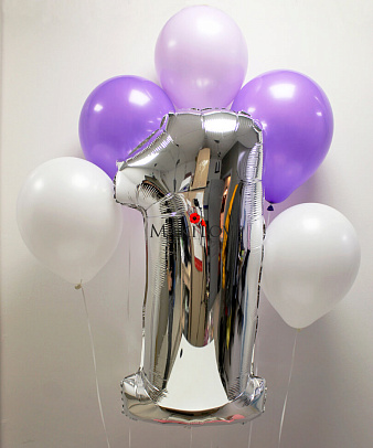 Набор шаров № 13