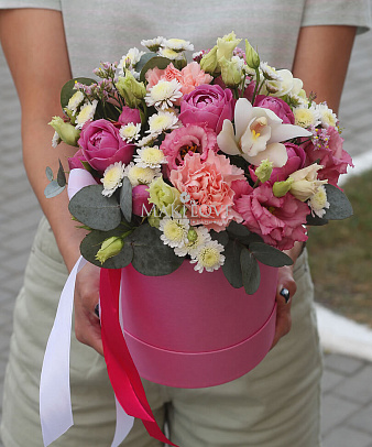 Композиция «Севилья»