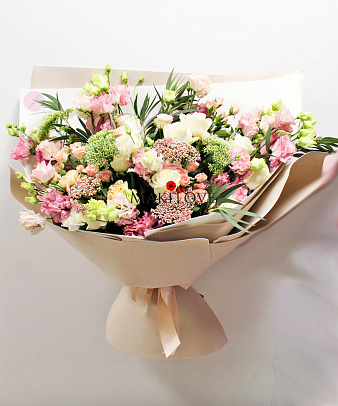 Vip букет № 3