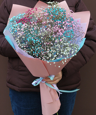 Букет цветов «Элегия»