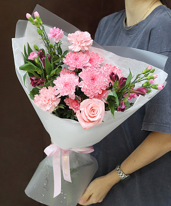 Букет в наличии №3