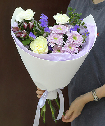 Букет в наличии №4