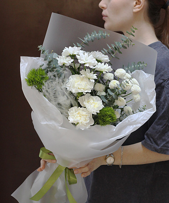 Букет в наличии №5