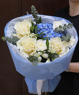 Букет в наличии №7