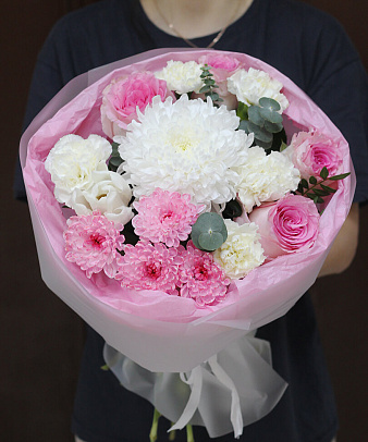 Букет в наличии №2