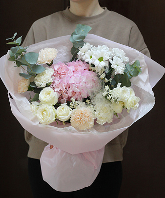 Букет в наличии №7