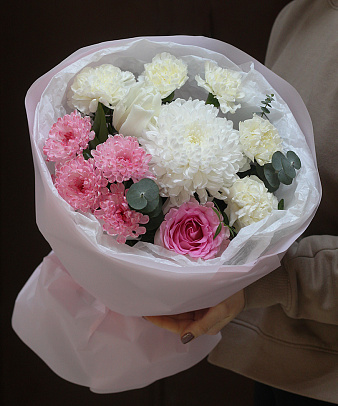 Букет в наличии №2