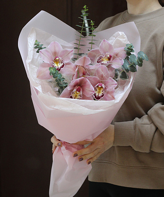 Букет в наличии №1