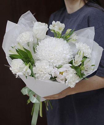 Букет в наличии №7