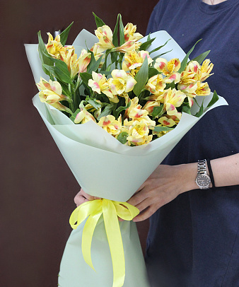 Букет в наличии №3